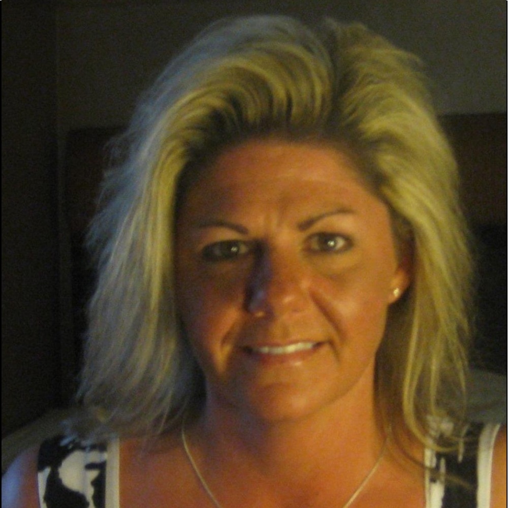Meet your Posher, Karla